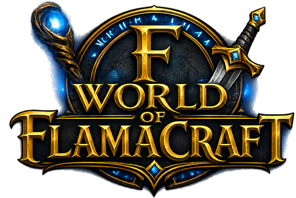 World of FlaMaCraft